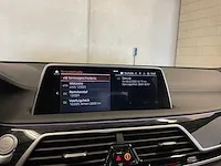 Bmw 740d m-sport xdrive high executive g11 340pk 2022 orig-nl 7-serie, p-964-rz - afbeelding 28 van  52