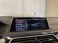 Bmw 740d m-sport xdrive high executive g11 340pk 2022 orig-nl 7-serie, p-964-rz - afbeelding 30 van  52