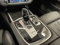 Bmw 740d m-sport xdrive high executive g11 340pk 2022 orig-nl 7-serie, p-964-rz - afbeelding 33 van  52
