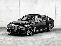 Bmw 740d m-sport xdrive high executive g11 340pk 2022 orig-nl 7-serie, p-964-rz - afbeelding 23 van  52