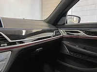 Bmw 740d m-sport xdrive high executive g11 340pk 2022 orig-nl 7-serie, p-964-rz - afbeelding 35 van  52