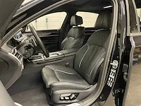 Bmw 740d m-sport xdrive high executive g11 340pk 2022 orig-nl 7-serie, p-964-rz - afbeelding 36 van  52