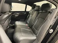 Bmw 740d m-sport xdrive high executive g11 340pk 2022 orig-nl 7-serie, p-964-rz - afbeelding 37 van  52