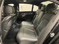 Bmw 740d m-sport xdrive high executive g11 340pk 2022 orig-nl 7-serie, p-964-rz - afbeelding 38 van  52