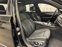 Bmw 740d m-sport xdrive high executive g11 340pk 2022 orig-nl 7-serie, p-964-rz - afbeelding 40 van  52