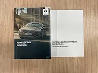 Bmw 740d m-sport xdrive high executive g11 340pk 2022 orig-nl 7-serie, p-964-rz - afbeelding 46 van  52