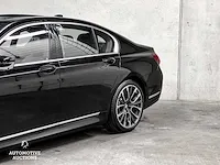Bmw 740d m-sport xdrive high executive g11 340pk 2022 orig-nl 7-serie, p-964-rz - afbeelding 45 van  52