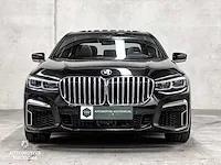 Bmw 740d m-sport xdrive high executive g11 340pk 2022 orig-nl 7-serie, p-964-rz - afbeelding 49 van  52