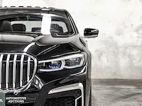 Bmw 740d m-sport xdrive high executive g11 340pk 2022 orig-nl 7-serie, p-964-rz - afbeelding 50 van  52