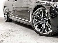 Bmw 740d m-sport xdrive high executive g11 340pk 2022 orig-nl 7-serie, p-964-rz - afbeelding 52 van  52