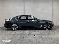 Bmw 740e iperformance high executive g11 258pk 2017 7-serie, k-894-rg - afbeelding 4 van  71