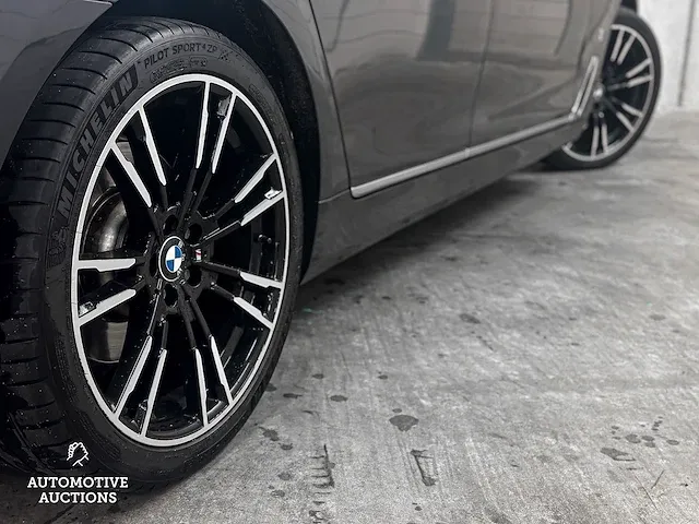 Bmw 740e iperformance high executive g11 258pk 2017 7-serie, k-894-rg - afbeelding 6 van  71