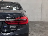 Bmw 740e iperformance high executive g11 258pk 2017 7-serie, k-894-rg - afbeelding 9 van  71