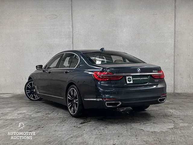 Bmw 740e iperformance high executive g11 258pk 2017 7-serie, k-894-rg - afbeelding 11 van  71