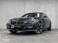 Bmw 740e iperformance high executive g11 258pk 2017 7-serie, k-894-rg - afbeelding 1 van  71