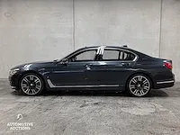Bmw 740e iperformance high executive g11 258pk 2017 7-serie, k-894-rg - afbeelding 13 van  71