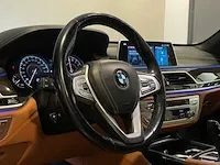Bmw 740e iperformance high executive g11 258pk 2017 7-serie, k-894-rg - afbeelding 14 van  71