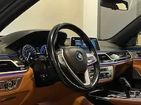 Bmw 740e iperformance high executive g11 258pk 2017 7-serie, k-894-rg - afbeelding 15 van  71