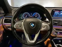 Bmw 740e iperformance high executive g11 258pk 2017 7-serie, k-894-rg - afbeelding 17 van  71