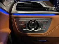 Bmw 740e iperformance high executive g11 258pk 2017 7-serie, k-894-rg - afbeelding 22 van  71