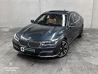 Bmw 740e iperformance high executive g11 258pk 2017 7-serie, k-894-rg - afbeelding 12 van  71
