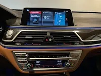 Bmw 740e iperformance high executive g11 258pk 2017 7-serie, k-894-rg - afbeelding 24 van  71