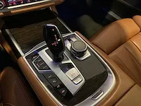 Bmw 740e iperformance high executive g11 258pk 2017 7-serie, k-894-rg - afbeelding 25 van  71