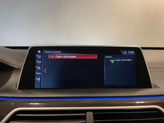 Bmw 740e iperformance high executive g11 258pk 2017 7-serie, k-894-rg - afbeelding 30 van  71