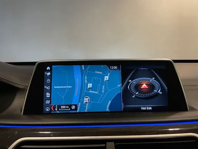 Bmw 740e iperformance high executive g11 258pk 2017 7-serie, k-894-rg - afbeelding 33 van  71