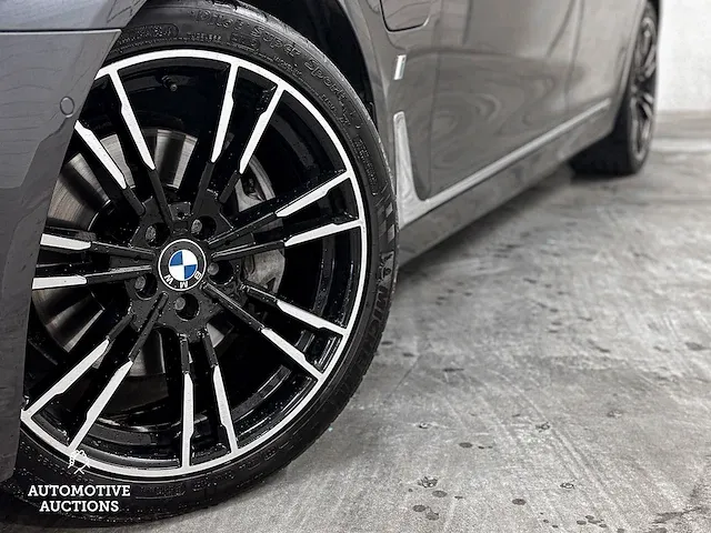 Bmw 740e iperformance high executive g11 258pk 2017 7-serie, k-894-rg - afbeelding 23 van  71