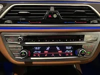 Bmw 740e iperformance high executive g11 258pk 2017 7-serie, k-894-rg - afbeelding 36 van  71