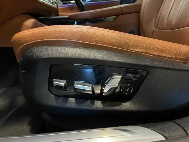 Bmw 740e iperformance high executive g11 258pk 2017 7-serie, k-894-rg - afbeelding 43 van  71