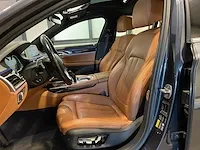 Bmw 740e iperformance high executive g11 258pk 2017 7-serie, k-894-rg - afbeelding 46 van  71