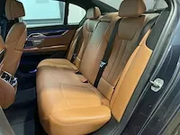Bmw 740e iperformance high executive g11 258pk 2017 7-serie, k-894-rg - afbeelding 50 van  71