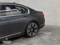 Bmw 740e iperformance high executive g11 258pk 2017 7-serie, k-894-rg - afbeelding 45 van  71