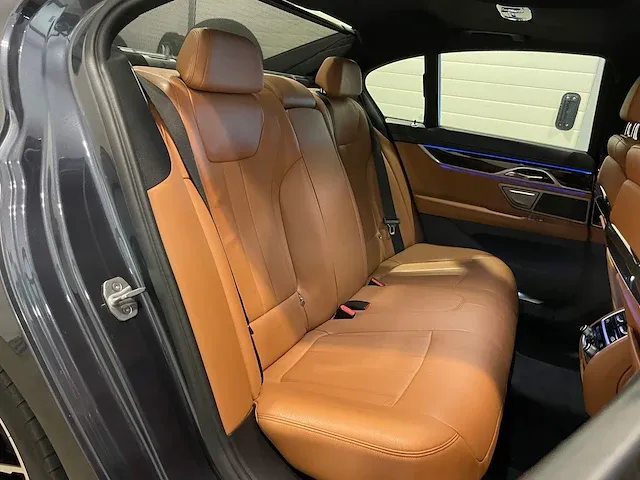 Bmw 740e iperformance high executive g11 258pk 2017 7-serie, k-894-rg - afbeelding 62 van  71
