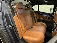 Bmw 740e iperformance high executive g11 258pk 2017 7-serie, k-894-rg - afbeelding 62 van  71