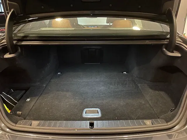 Bmw 740e iperformance high executive g11 258pk 2017 7-serie, k-894-rg - afbeelding 64 van  71