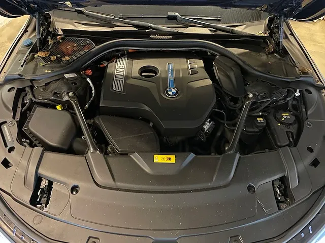 Bmw 740e iperformance high executive g11 258pk 2017 7-serie, k-894-rg - afbeelding 68 van  71