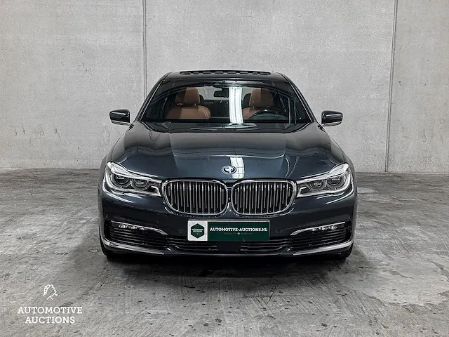 Bmw 740e iperformance high executive g11 258pk 2017 7-serie, k-894-rg - afbeelding 67 van  71