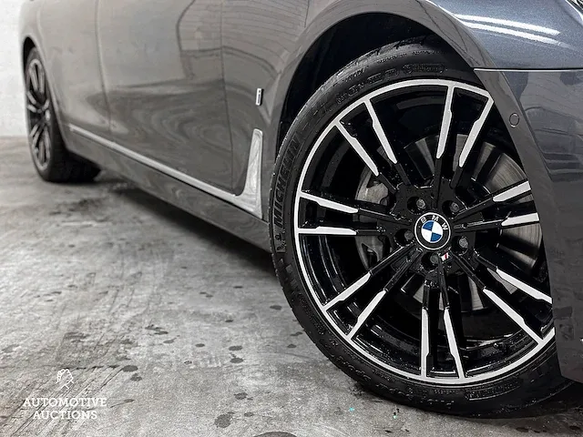 Bmw 740e iperformance high executive g11 258pk 2017 7-serie, k-894-rg - afbeelding 70 van  71