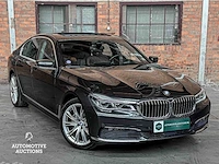 Bmw 740i high executive g11 326pk 2016 (origineel-nl) 7-serie, kn-593-r - afbeelding 2 van  64