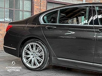 Bmw 740i high executive g11 326pk 2016 (origineel-nl) 7-serie, kn-593-r - afbeelding 4 van  64