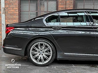 Bmw 740i high executive g11 326pk 2016 (origineel-nl) 7-serie, kn-593-r - afbeelding 6 van  64