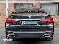 Bmw 740i high executive g11 326pk 2016 (origineel-nl) 7-serie, kn-593-r - afbeelding 13 van  64