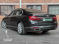 Bmw 740i high executive g11 326pk 2016 (origineel-nl) 7-serie, kn-593-r - afbeelding 16 van  64