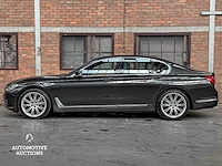 Bmw 740i high executive g11 326pk 2016 (origineel-nl) 7-serie, kn-593-r - afbeelding 20 van  64