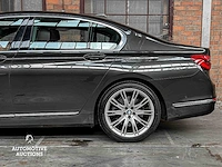 Bmw 740i high executive g11 326pk 2016 (origineel-nl) 7-serie, kn-593-r - afbeelding 22 van  64