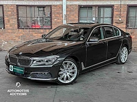 Bmw 740i high executive g11 326pk 2016 (origineel-nl) 7-serie, kn-593-r - afbeelding 12 van  64