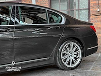 Bmw 740i high executive g11 326pk 2016 (origineel-nl) 7-serie, kn-593-r - afbeelding 34 van  64